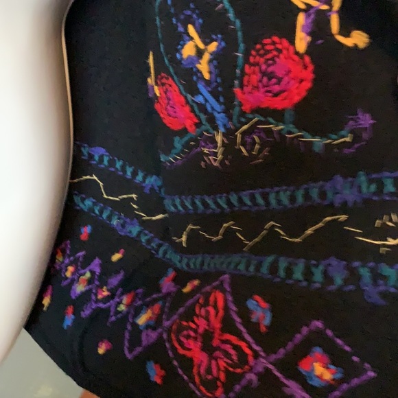 Doncaster Sport Wool Sweater - Picture 9 of 12